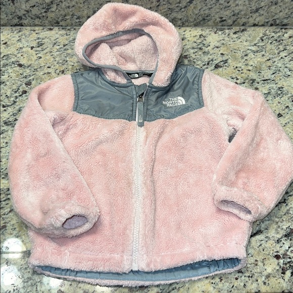 North Face Jacket - Picture 4 of 5